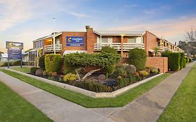 Comfort Inn Clubarham