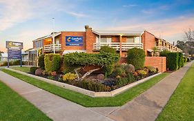 Comfort Inn Clubarham